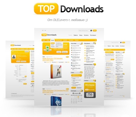 Top Downloads