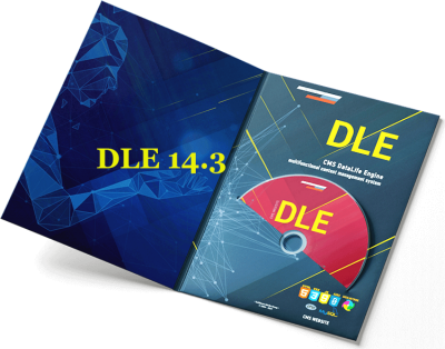 DataLife Engine 14.3