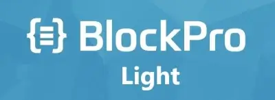 BlockProLight v1.2.0 - модуль вывода новостей