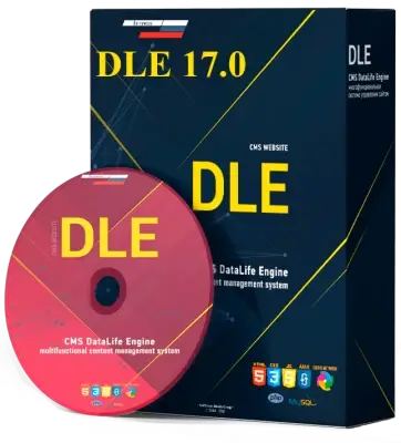 DLE 17.0 nulled