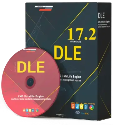 DataLife Engine 17.2