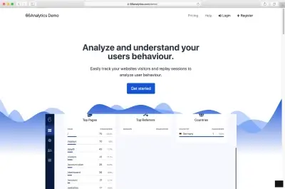 66Analytics v33.0.0