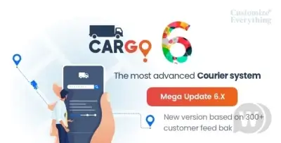 Cargo Pro v.7.8 nulled