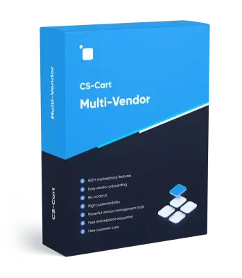 CS-Cart Multi-Vendor 4.18.3 nulled