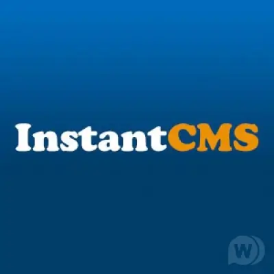 InstantCMS v.2.16.3