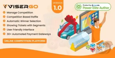 ViserGo v.1.0 nulled