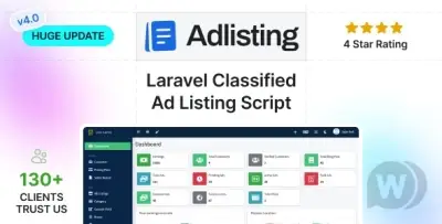 Adlisting 4.18.0