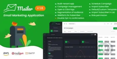 Mailer v. 1.6