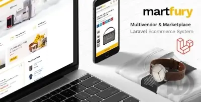 MartFury v.1.39.4 nulled