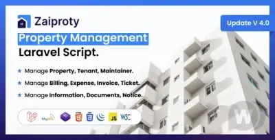 Zaiproty 4.0