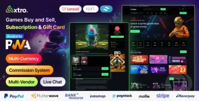 Axtro v. 1.5.0