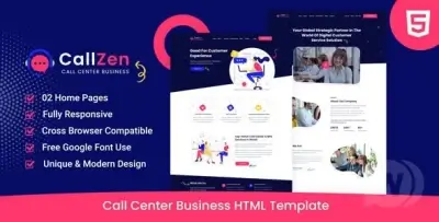 Callzen v. 1.0