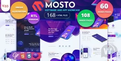 Mosto v. 4.4