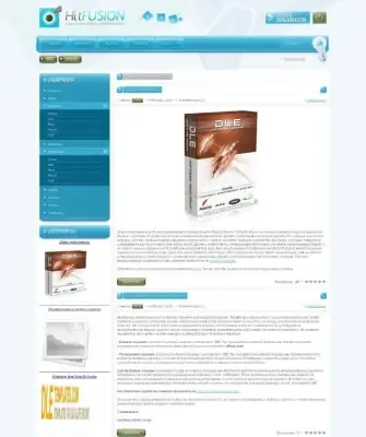 Hitfusion 21