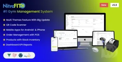 NitroFIT28 v.4.5.18