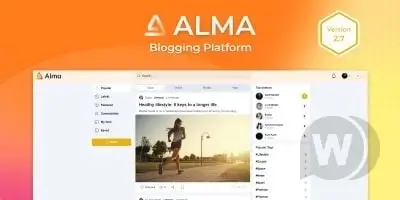 Alma v.2.7